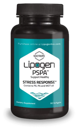 Lipogen PSPA™