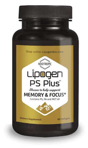 Lipogen PS Plus