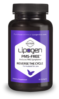 Lipogen PMS-FREE™