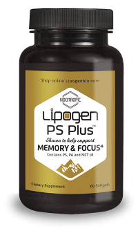 Lipogen PS Plus™