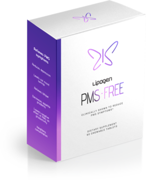 PMS Relief supplement
